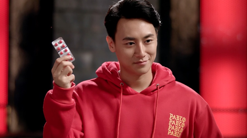 Glee tập 6  ảnh 3 Glee tap 6 anh 3