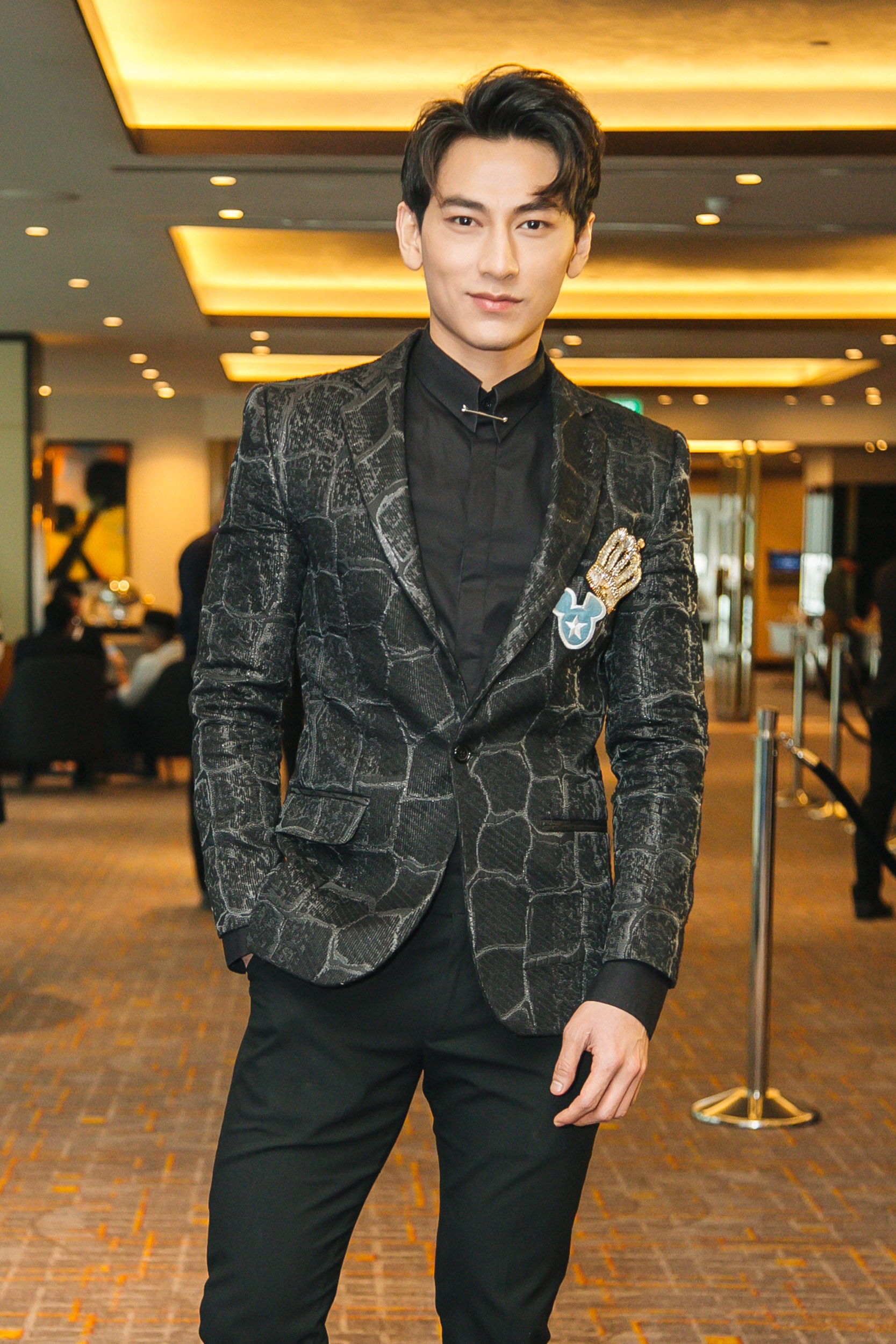 tinh ban Dong Nhi va Noo Phuoc Thinh anh 7