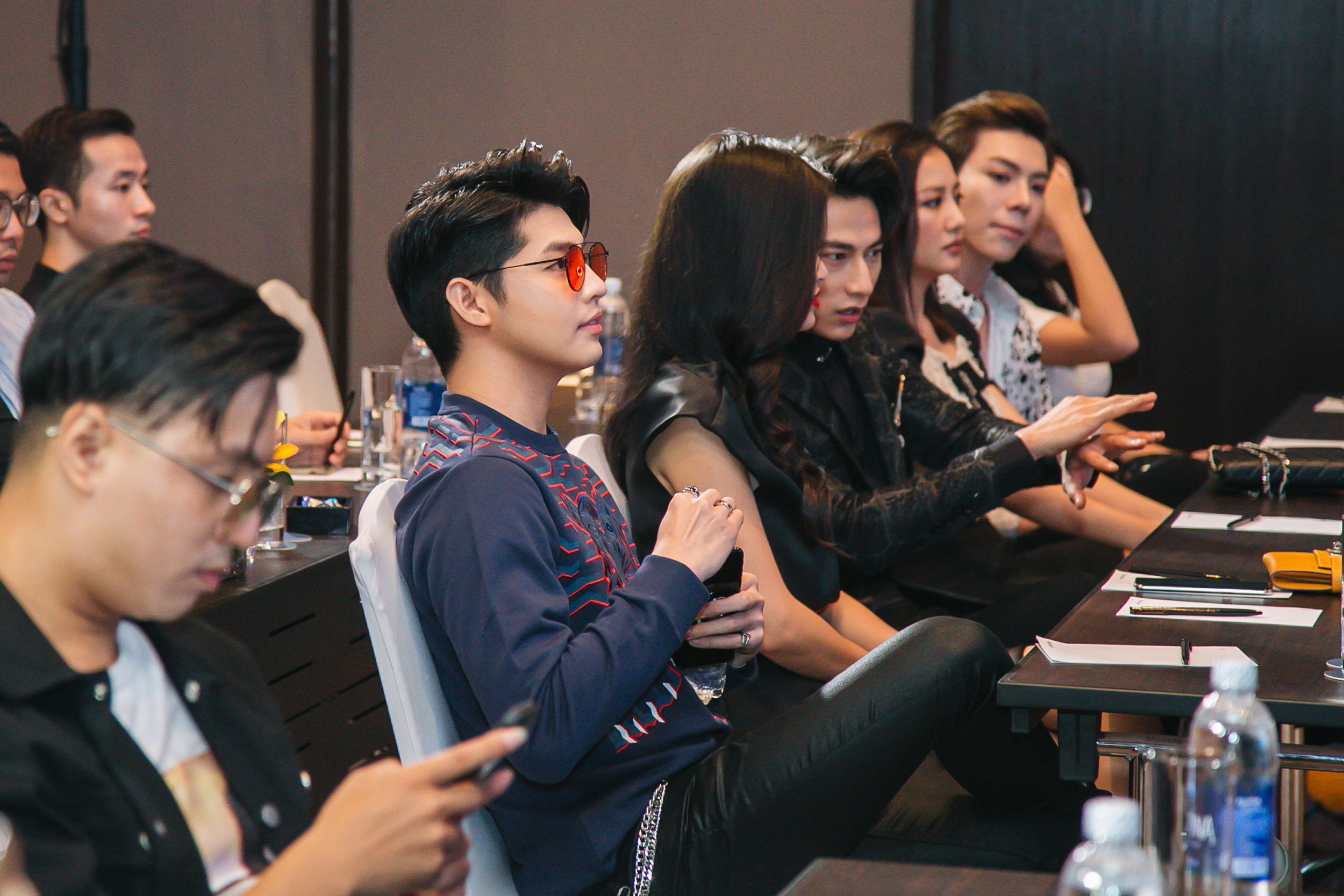 tinh ban Dong Nhi va Noo Phuoc Thinh anh 4