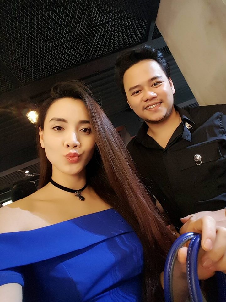 Trang Nhung ảnh 2 Trang Nhung anh 2