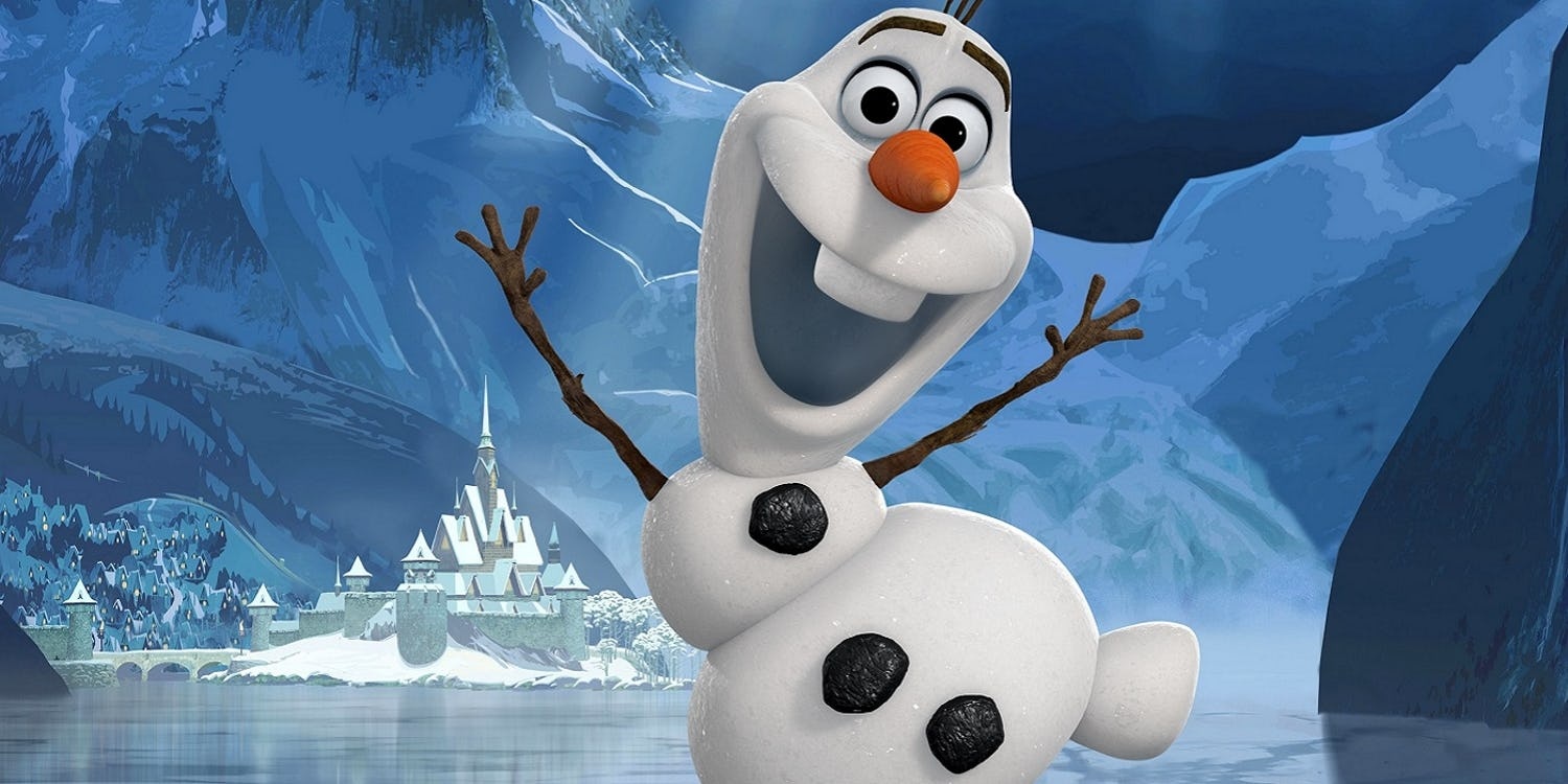 Frozen 2 sản xuất  ảnh 2 Frozen 2 san xuat anh 2