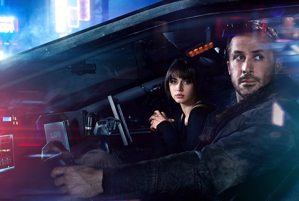 Blade Runner 2049  ảnh 3 Blade Runner 2049 anh 3