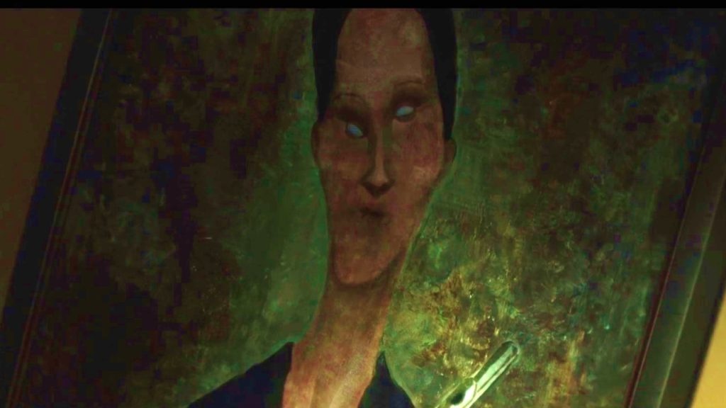 canh kinh di trong phim Stephen King anh 7