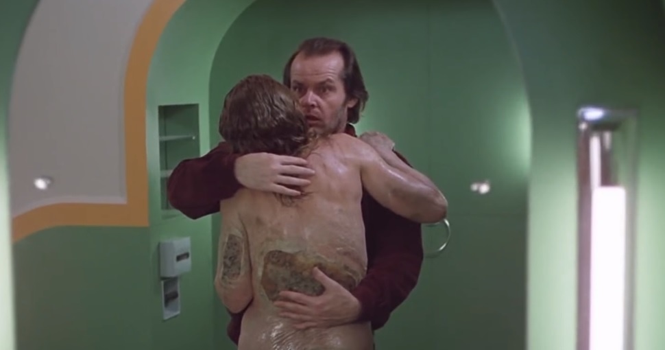 canh kinh di trong phim Stephen King anh 8