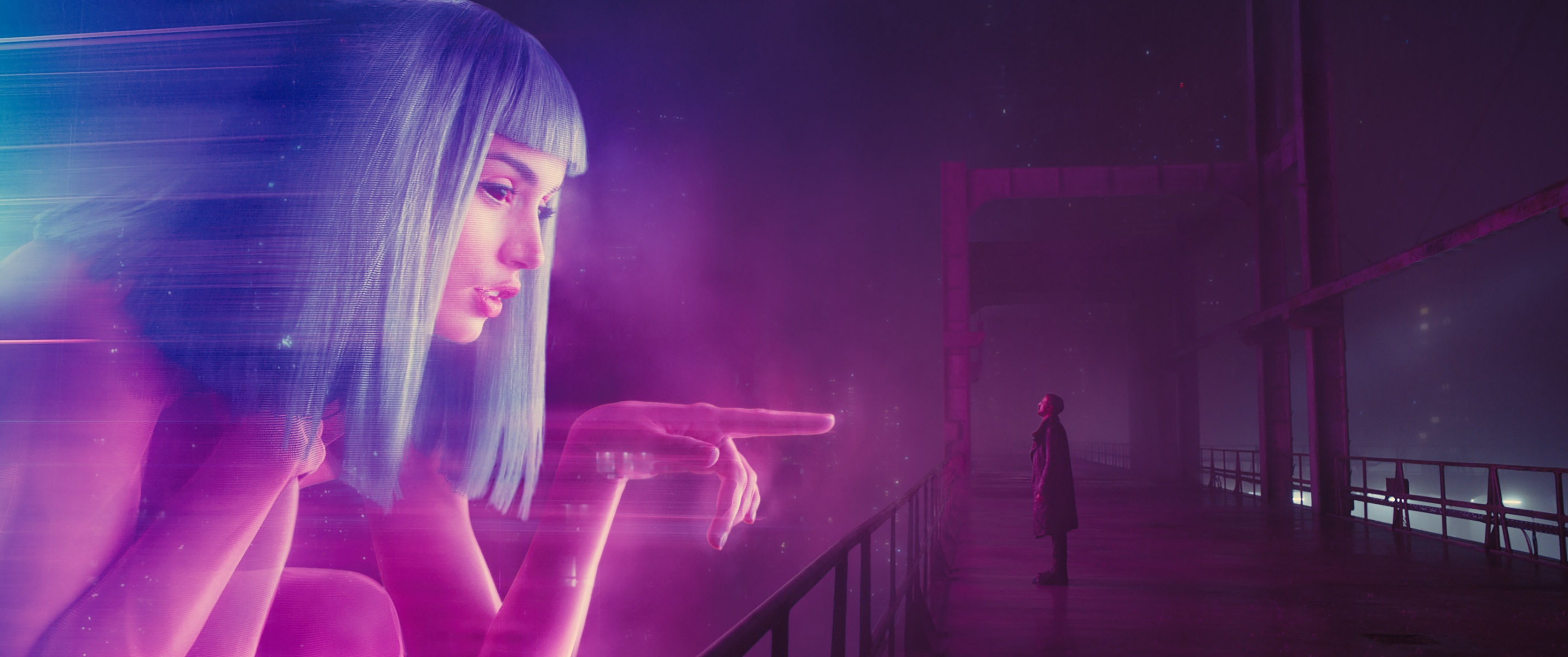 Blade Runner 2049  ảnh 1 Blade Runner 2049 anh 1