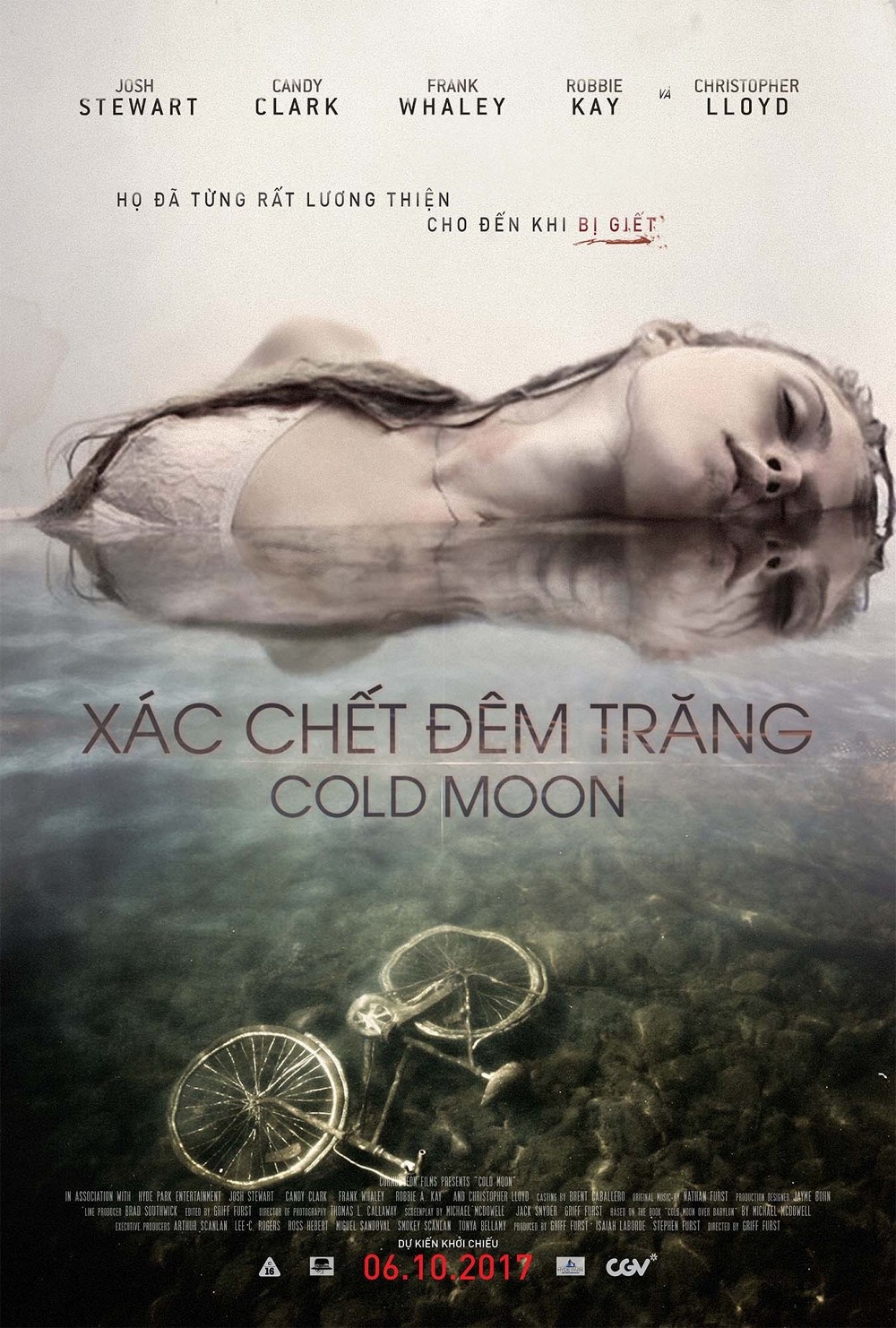 phim Cold Moon  ảnh 2 phim Cold Moon anh 2