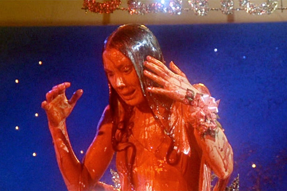 canh kinh di trong phim Stephen King anh 13