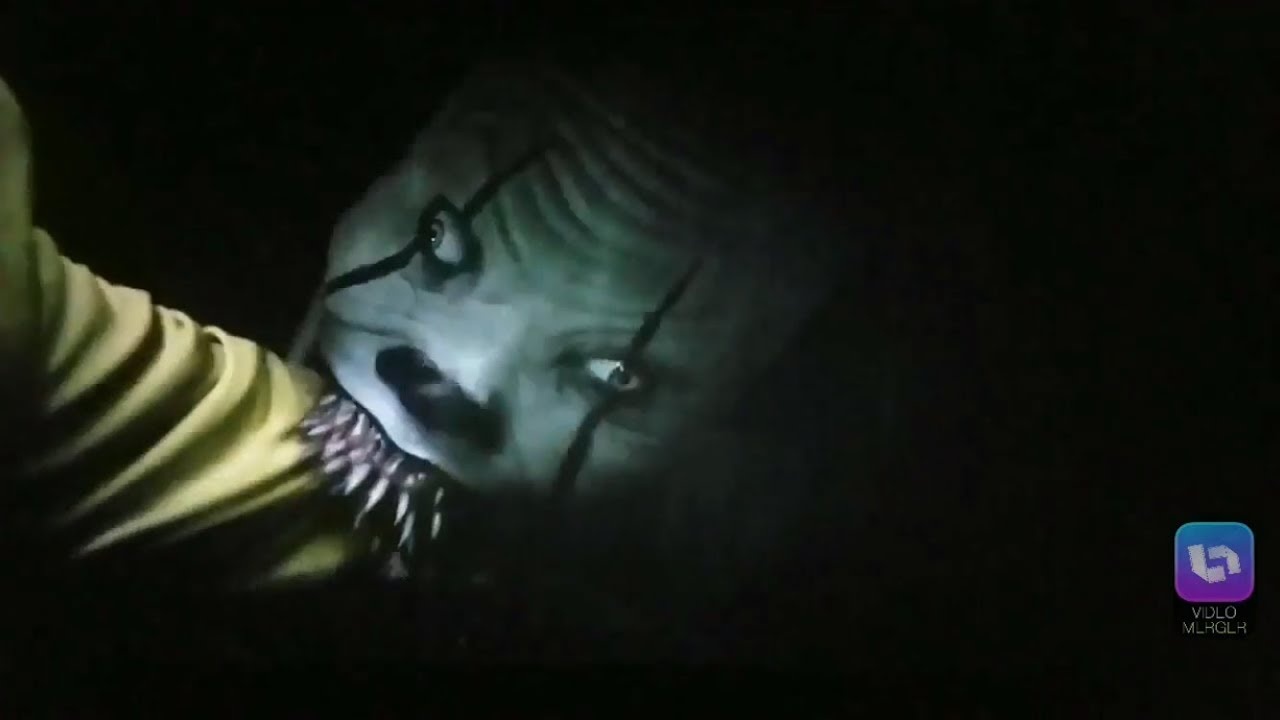 canh kinh di trong phim Stephen King anh 9