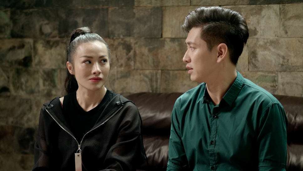 teaser Glee tập 7  ảnh 2 teaser Glee tap 7 anh 2