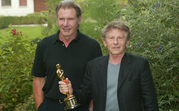 đạo diễn Roman Polanski hiếp dâm nữ diễn viên Đức ảnh 4 dao dien Roman Polanski hiep dam nu dien vien Duc anh 4