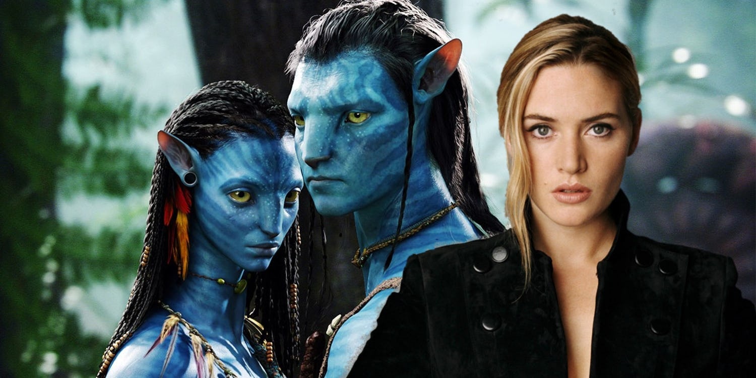 'Nang tho Titanic' tai hop James Cameron trong phan moi 'Avatar' hinh anh