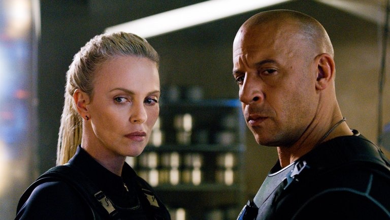 'Fast and Furious 9' lui thoi gian phat hanh tre mot nam hinh anh