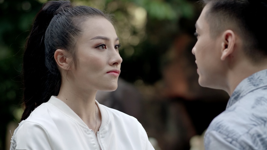 Glee Việt Nam tập 7  ảnh 4 Glee Viet Nam tap 7 anh 4