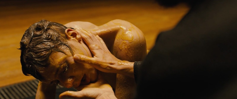 dong thoi gian trong Blade Runner 2049 anh 8