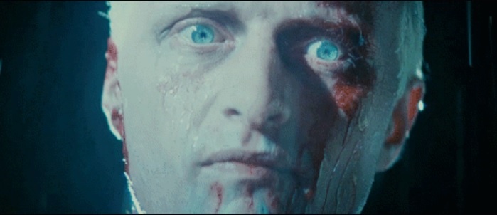 Canh phim 'Tears in Rain' hinh anh