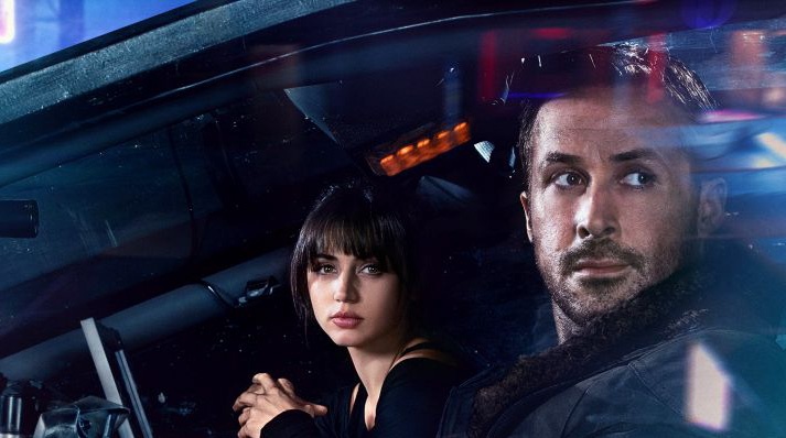 Kham pha dong thoi gian trong sieu pham 'Blade Runner 2049' hinh anh