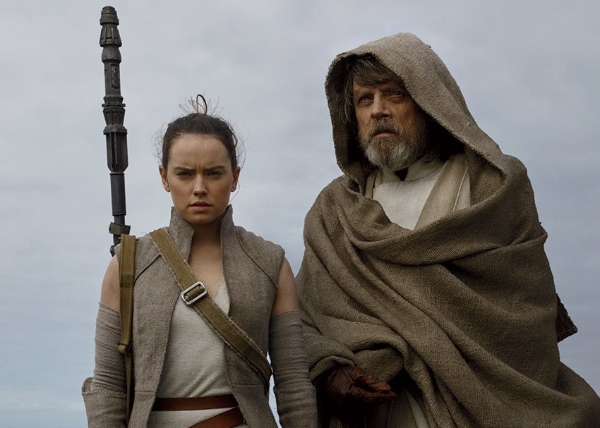trailer cuối cùng của Star War  ảnh 1 trailer cuoi cung cua Star War anh 1