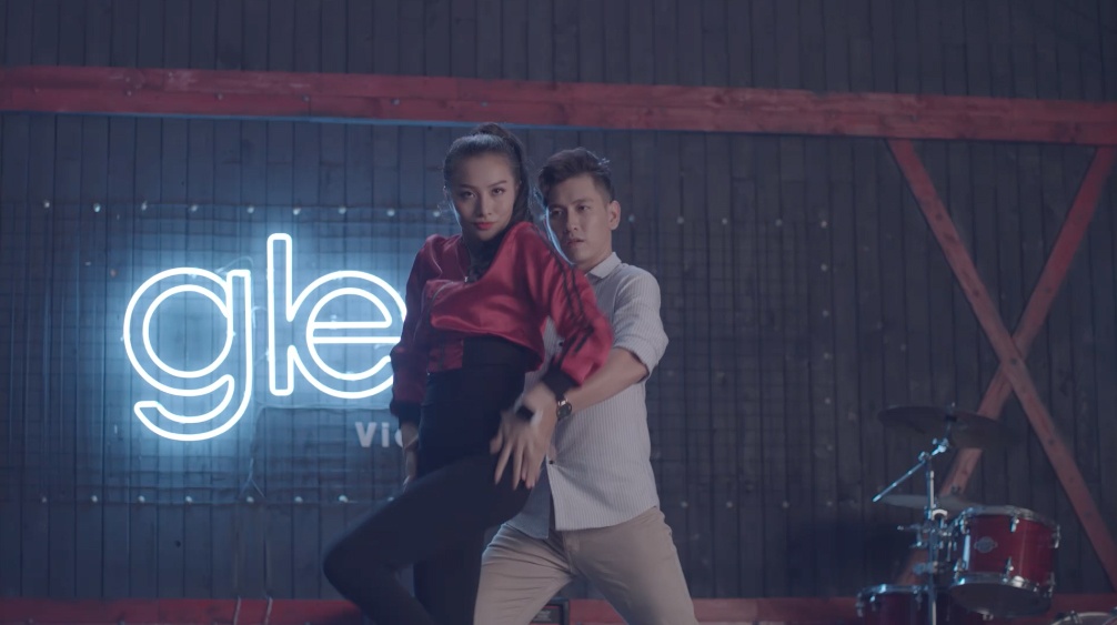 teaser Glee tập 8 ảnh 3 teaser Glee tap 8 anh 3