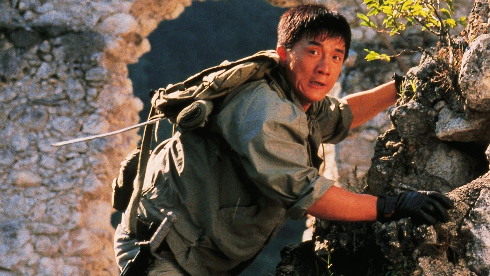 nhung phim hanh dong hay cua Thanh Long anh 9