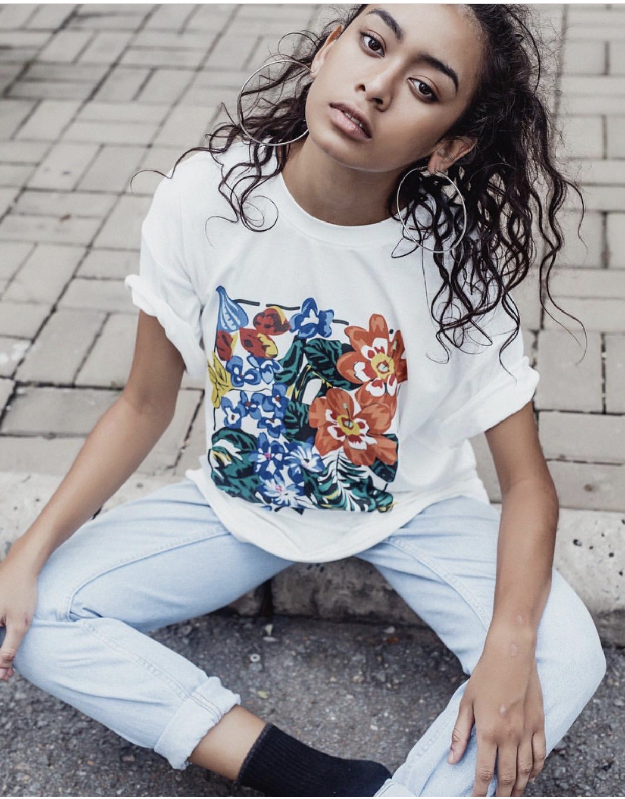 phong cach thoi trang cua Cindy V anh 8