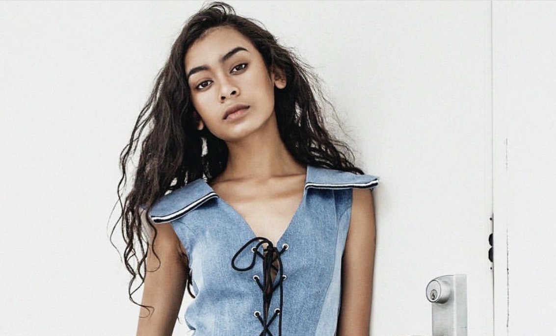 Cindy V phong cach va quyen ru hon nhan vat Minh Anh trong 'Glee' hinh anh