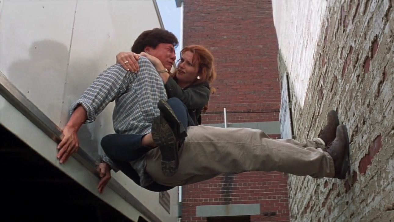 nhung phim hanh dong hay cua Thanh Long anh 5