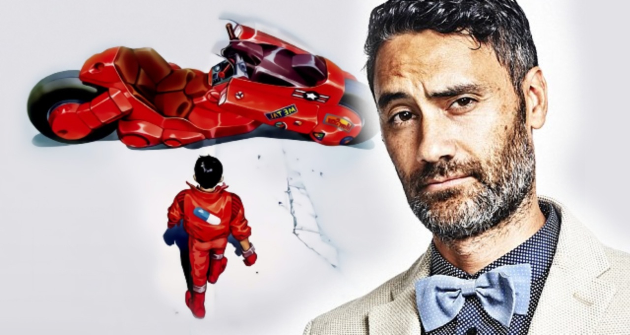 Dao dien 'Thor' khang dinh chon nguoi chau A cho du an live-action moi hinh anh