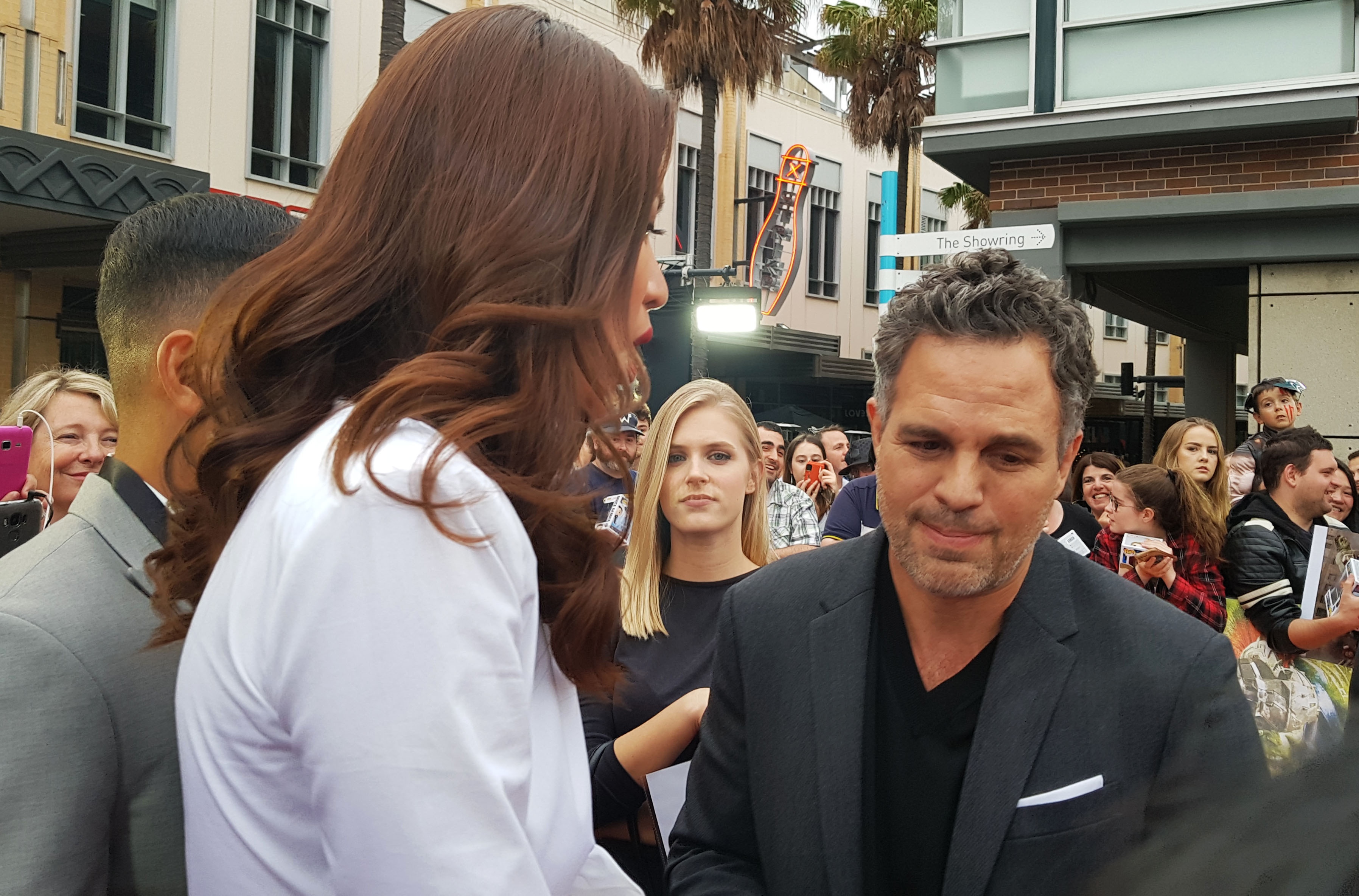 ra mat phim Thor: Raganarok anh 10