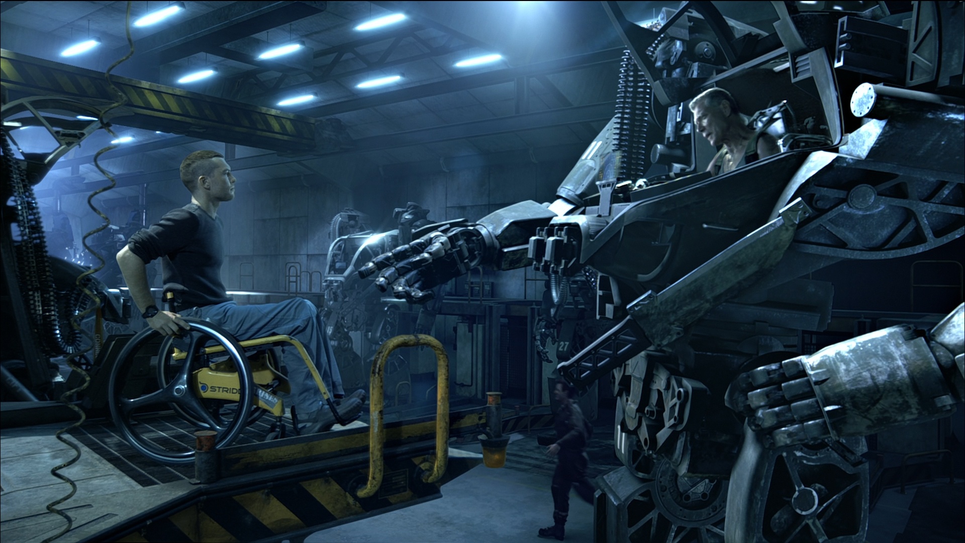 cac nhan vat khuyet tat an tuong tren man anh anh 6