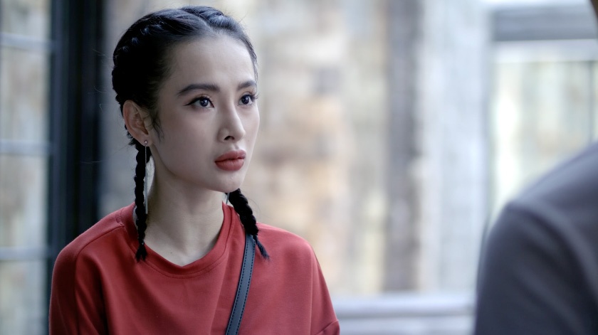 Teaser tap 9 cua 'Glee' Viet Nam hinh anh