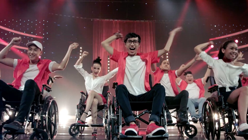 teaser Glee tập 9  ảnh 3 teaser Glee tap 9 anh 3