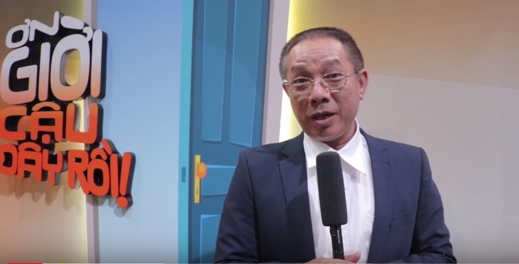 Trung Dan tro thanh truong phong 'On gioi, cau day roi' mua 4 hinh anh