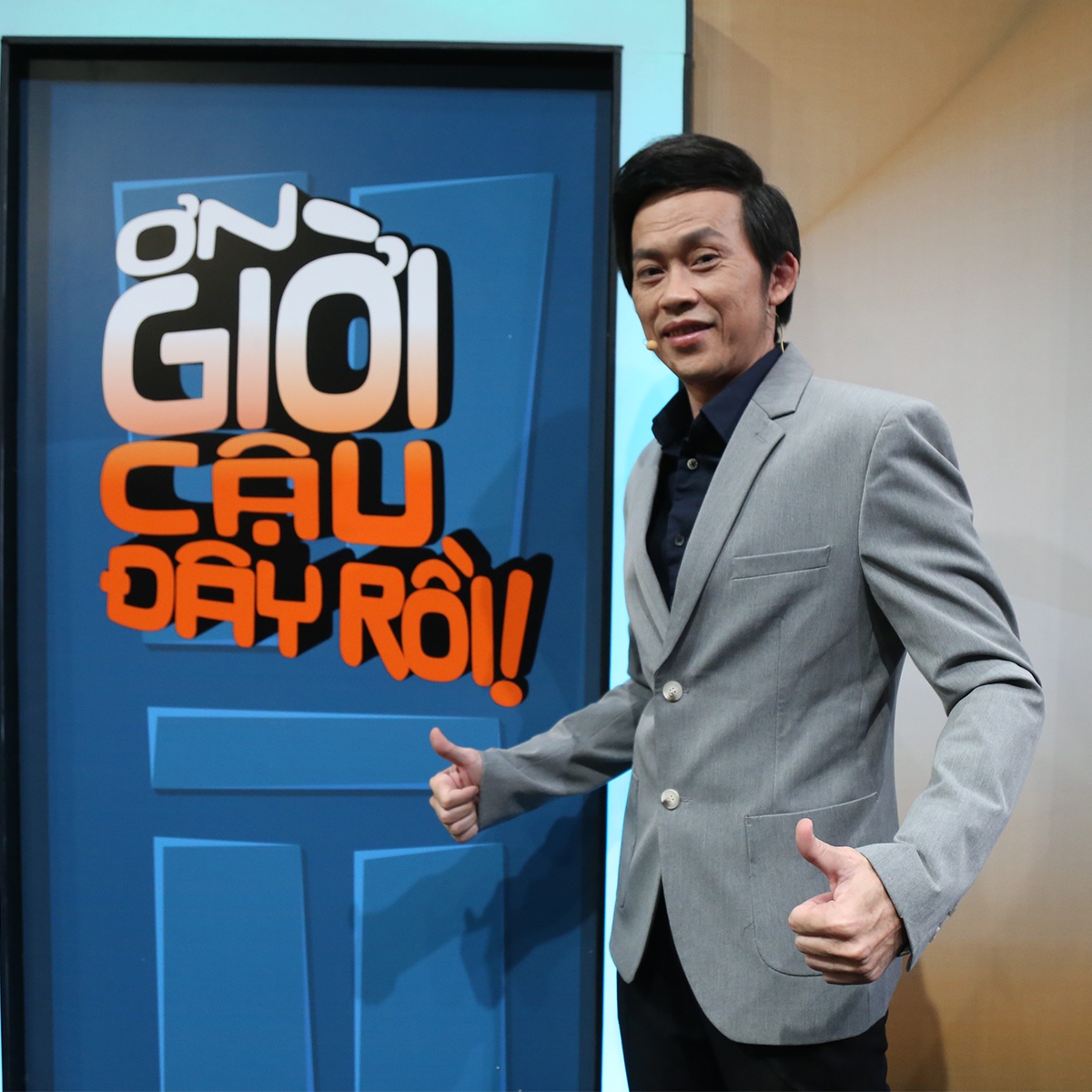 Ơn giời câu đây rồi mùa 4 ảnh 2 On gioi cau day roi mua 4 anh 2