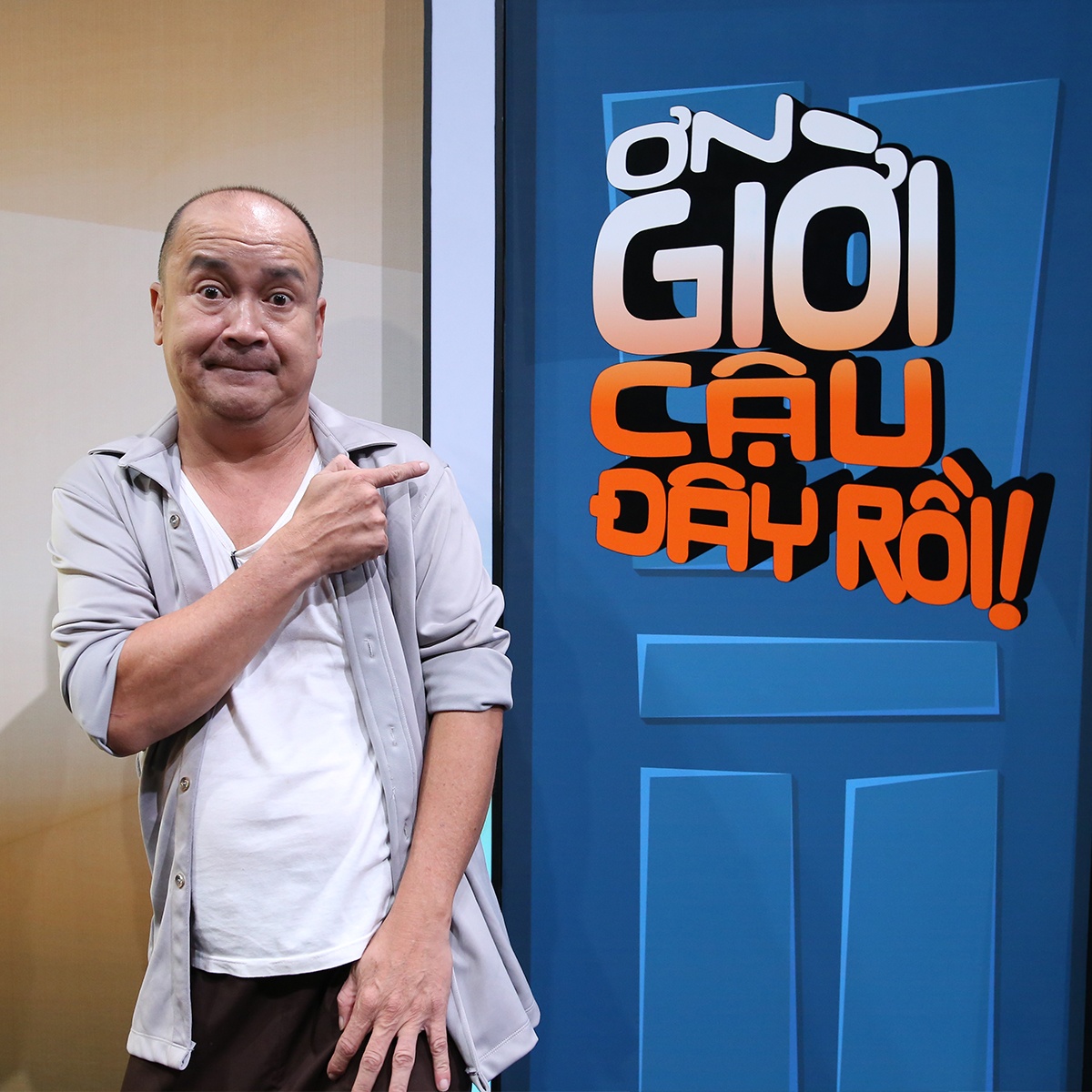 Ơn giời câu đây rồi mùa 4 ảnh 3 On gioi cau day roi mua 4 anh 3
