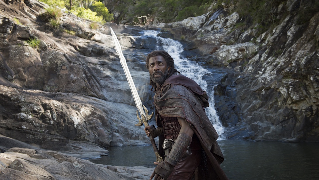 nhung dieu thu vi ve Thor: Ragnarok anh 9