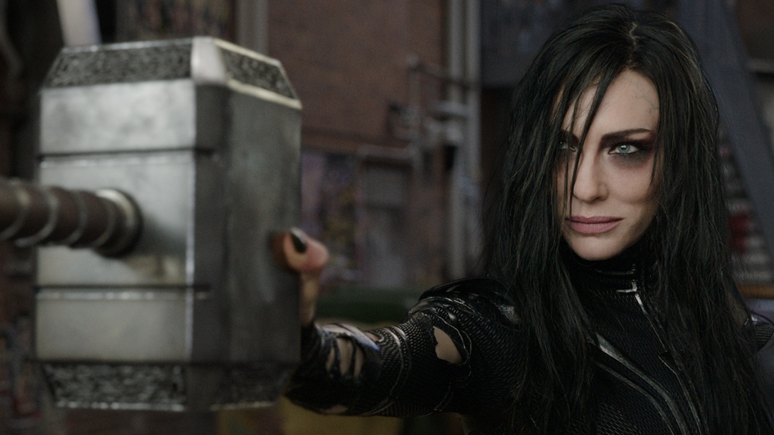 nhung dieu thu vi ve Thor: Ragnarok anh 3