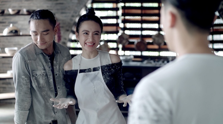 Glee tập 9  ảnh 1 Glee tap 9 anh 1
