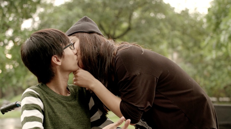 Glee tập 9  ảnh 3 Glee tap 9 anh 3
