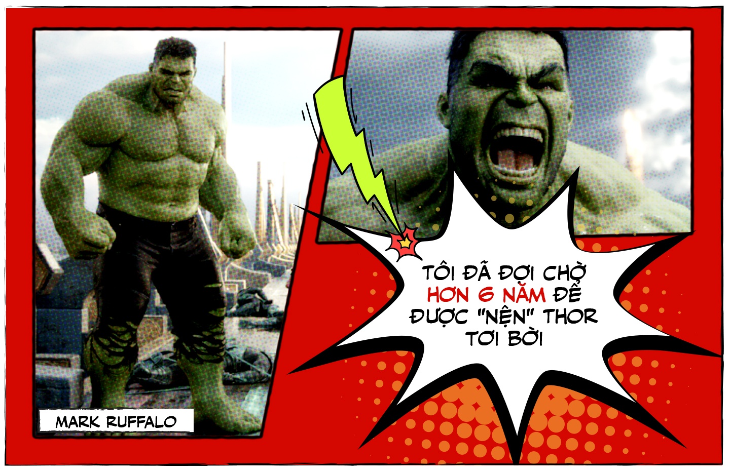 phim Thor: Ragnarok anh 12