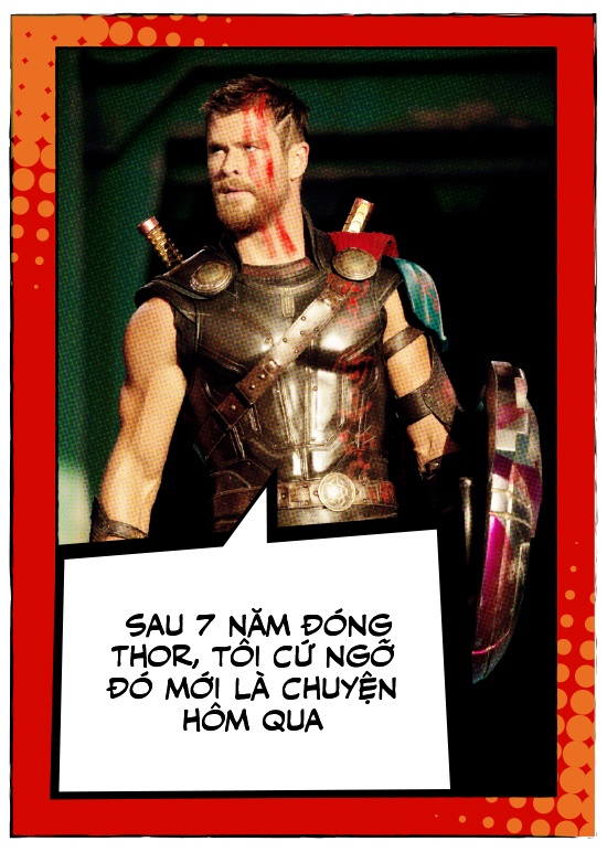 phim Thor: Ragnarok anh 6