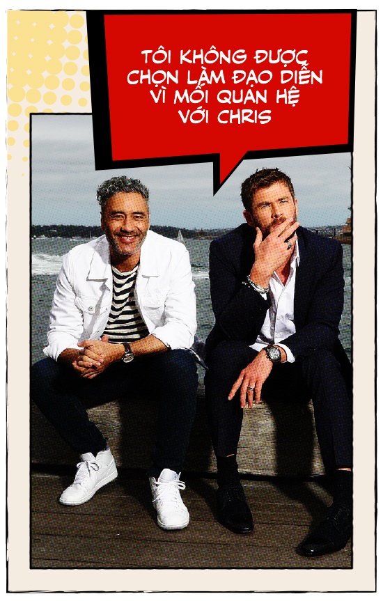 phim Thor: Ragnarok anh 9