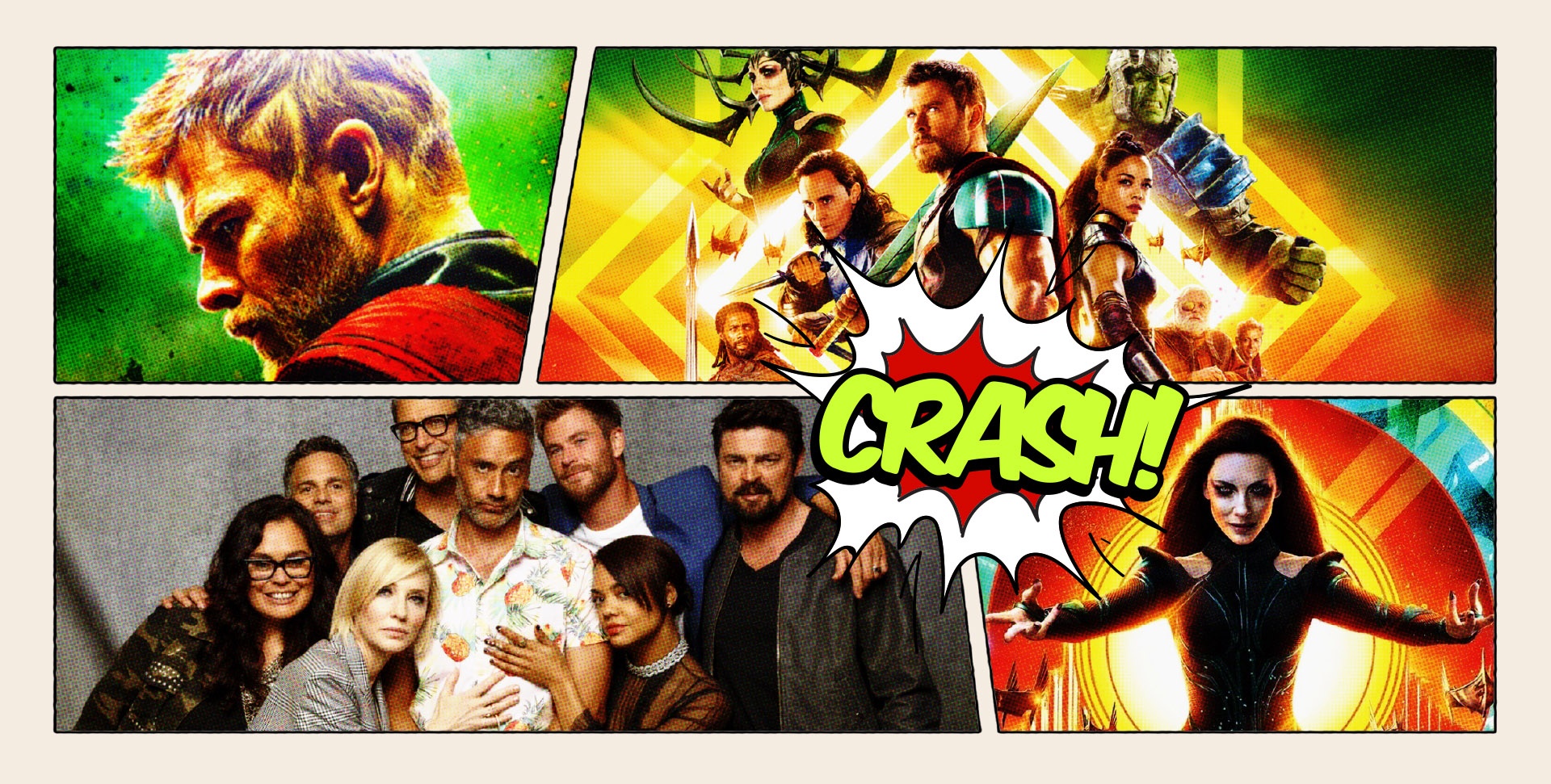 phim Thor: Ragnarok anh 7