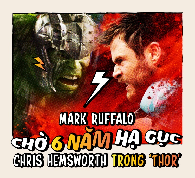 phim Thor: Ragnarok anh 11