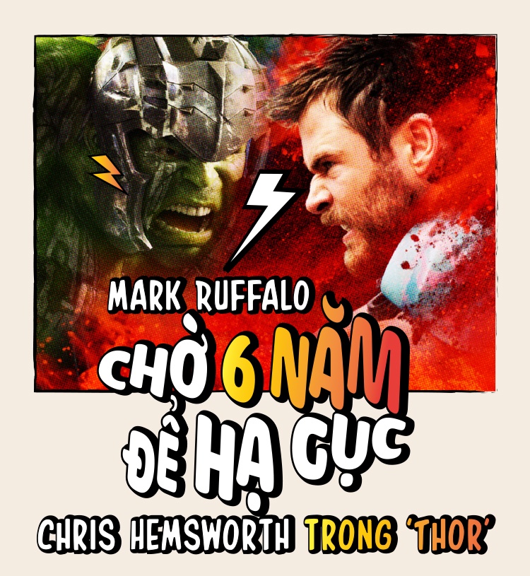 phim Thor: Ragnarok anh 1