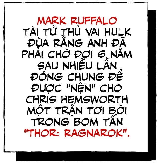 phim Thor: Ragnarok anh 3