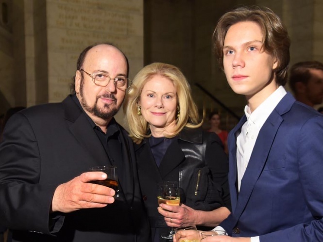 James Toback quấy rối tình dục ảnh 3 James Toback quay roi tinh duc anh 3