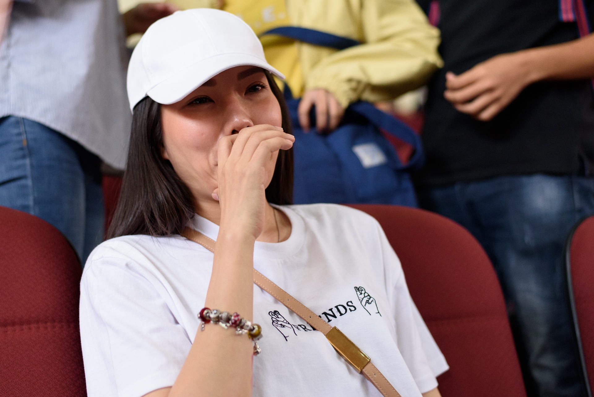 Hien Sen to tinh Ly Phuong Chau anh 2