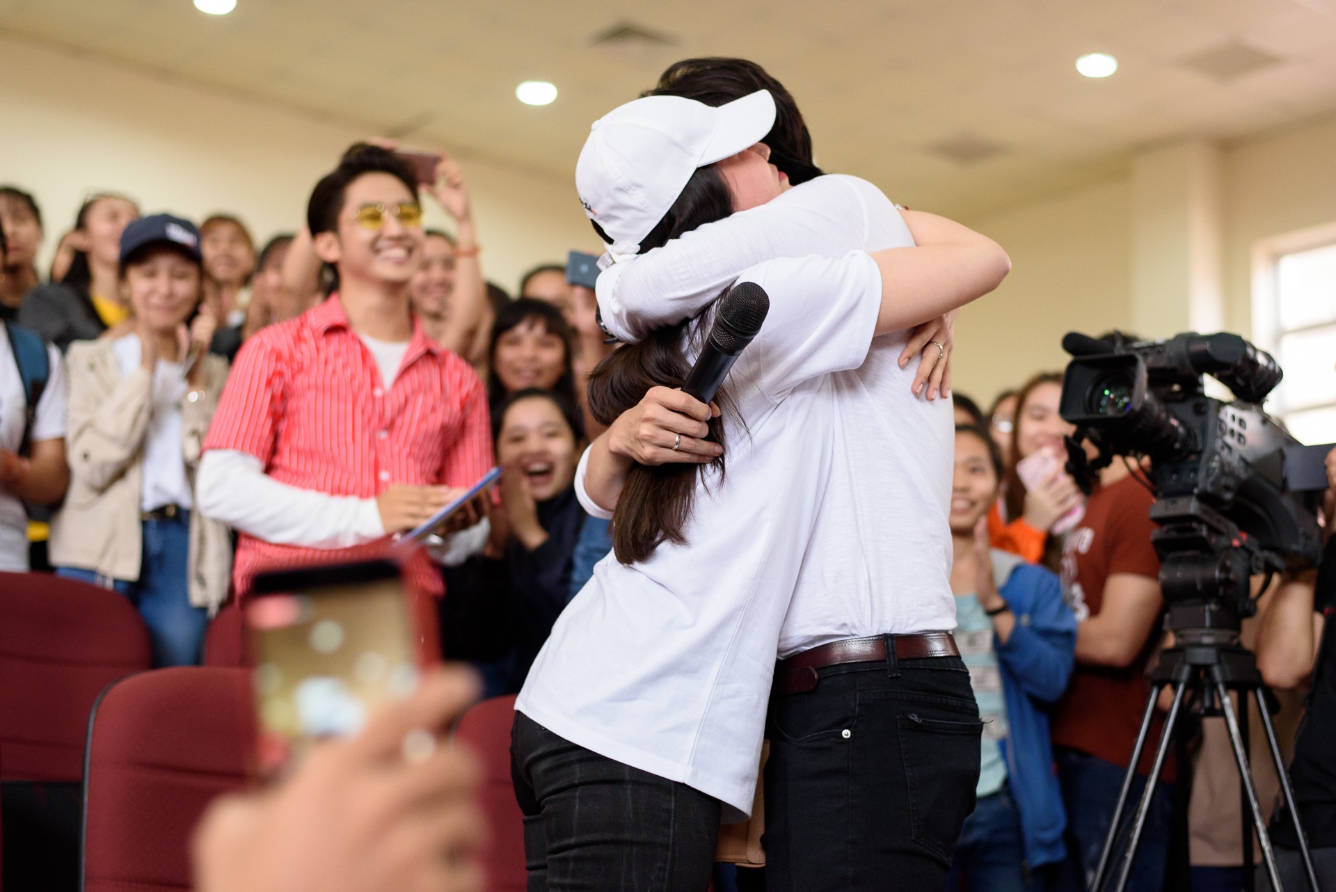 Hien Sen to tinh Ly Phuong Chau anh 3