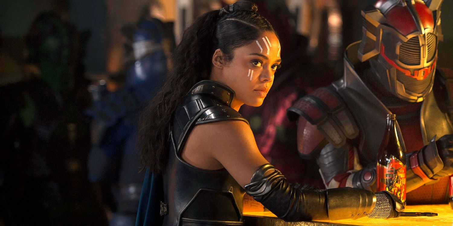 'Thor: Ragnarok' xuat hien nhan vat song tinh dau tien cua Marvel hinh anh