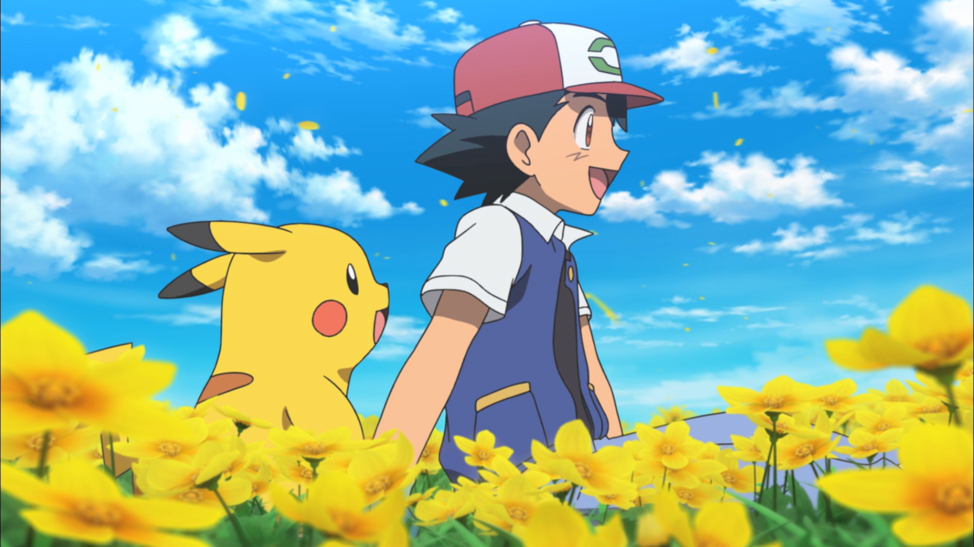 phim điện ảnh Pokemon  ảnh 1 phim dien anh Pokemon anh 1